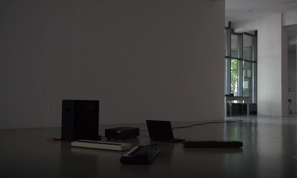 MusicaExperimentalDeCamara