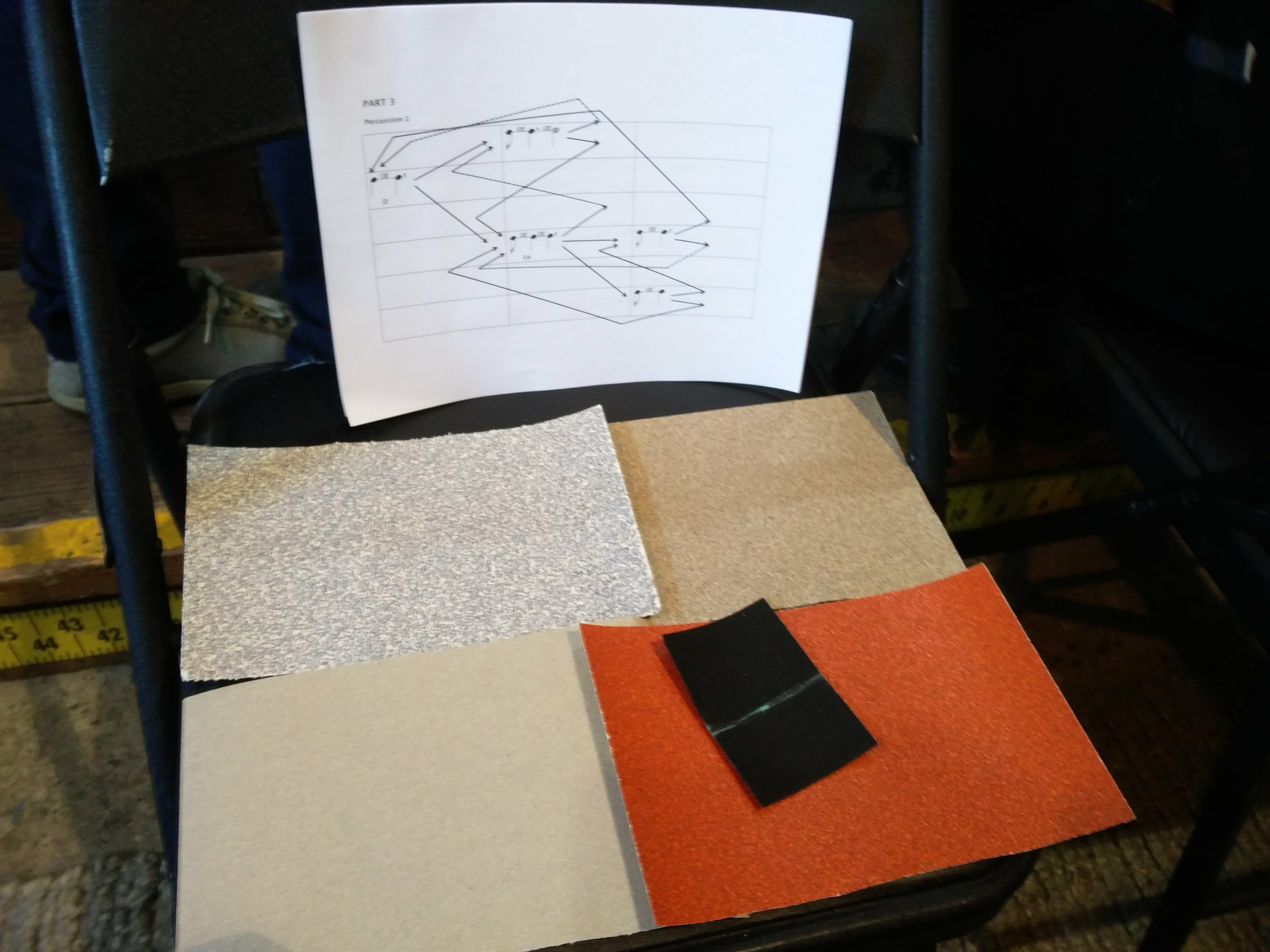 Shared Space no. 2