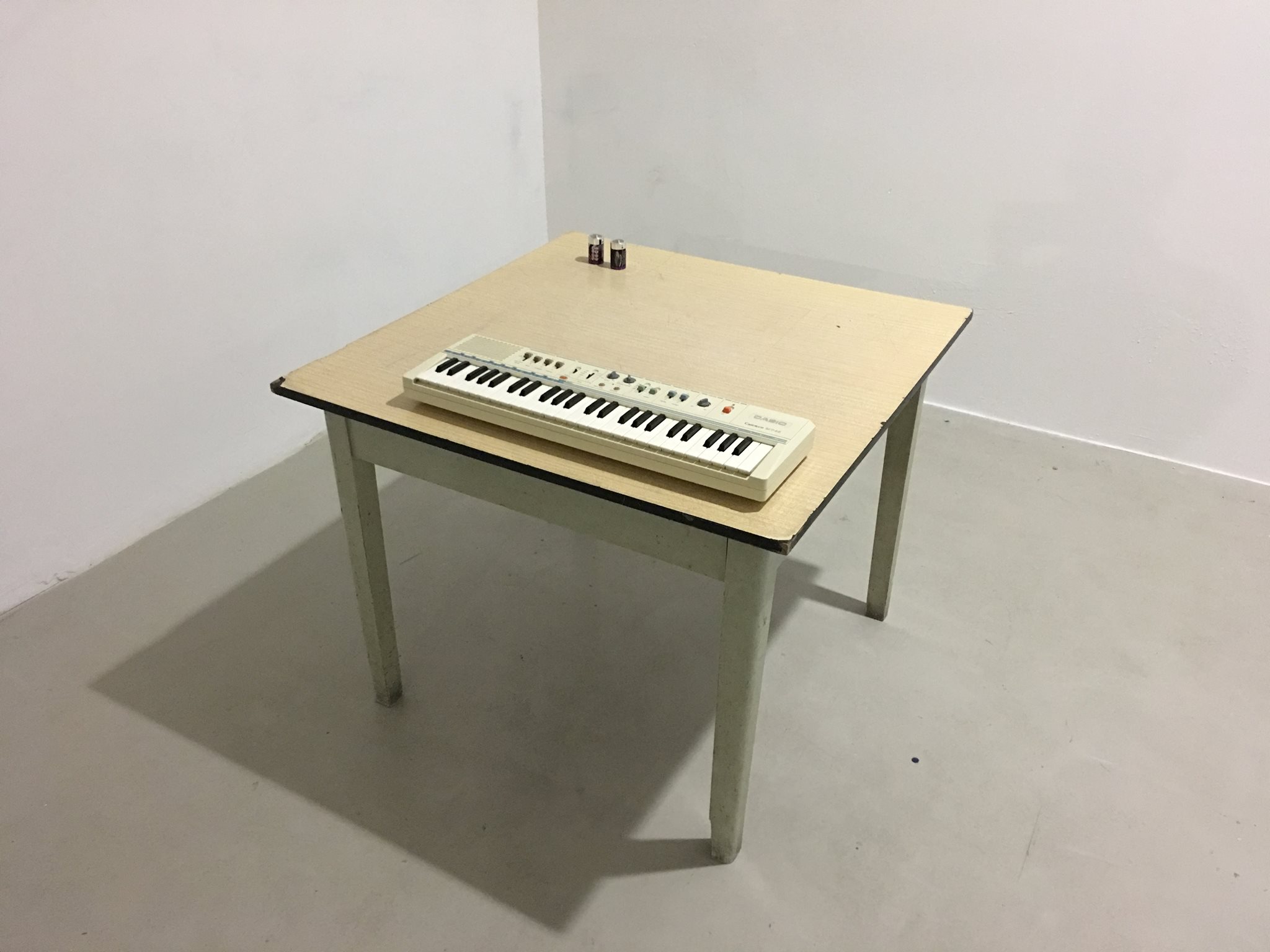 Subtle Aural Impressions